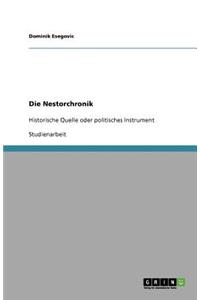 Die Nestorchronik