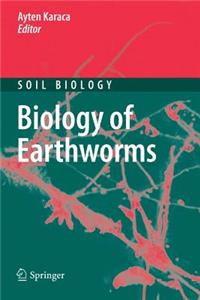 Biology of Earthworms