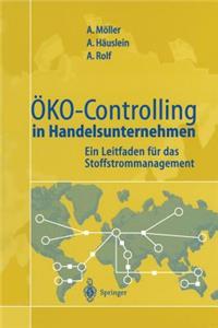 Öko-Controlling in Handelsunternehmen