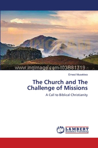 Church and The Challenge of Missions