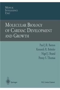 Molecular Biology of Cardiac Development and Growth