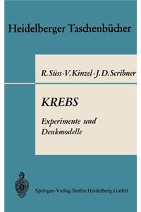 Krebs Experimente Und Denkmodelle