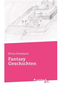 Fantasy Geschichten