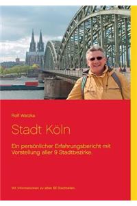 Stadt Koln