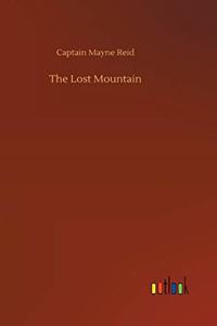 The Lost Mountain