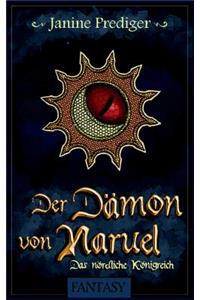 Der Dämon von Naruel