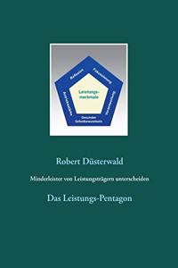 Minderleister von Leistungsträgern unterscheiden