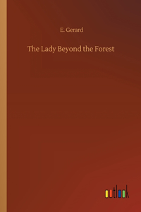 Lady Beyond the Forest