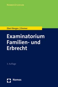 Examinatorium Familien- Und Erbrecht