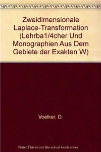 Zweidimensionale Laplace-Transformation