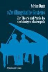 Zwillingshafte Gebärden