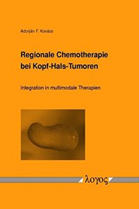 Regionale Chemotherapie Bei Kopf-Hals-Tumoren