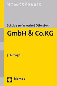 Gmbh & Co.Kg