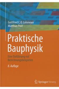 Praktische Bauphysik