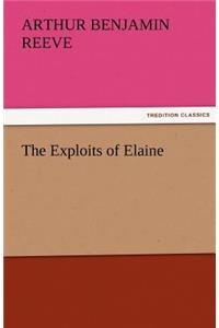 The Exploits of Elaine