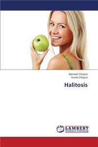 Halitosis