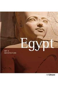 Egypt: Art and Architecture