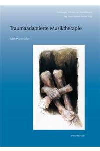 Traumaadaptierte Musiktherapie