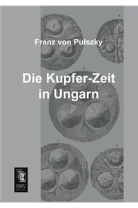 Kupfer-Zeit in Ungarn