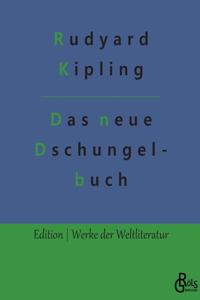 neue Dschungelbuch