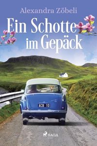 Ein Schotte im Gepack