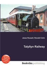 Talyllyn Railway