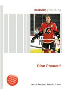 Dion Phaneuf