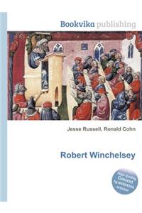 Robert Winchelsey