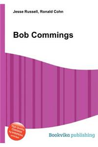 Bob Commings