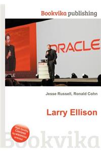 Larry Ellison