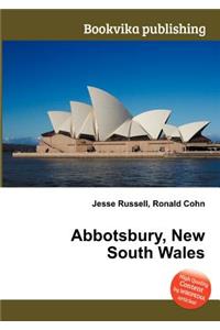 Abbotsbury, New South Wales