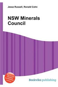 Nsw Minerals Council