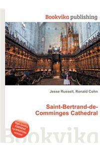 Saint-Bertrand-De-Comminges Cathedral