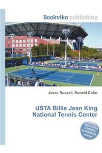 USTA Billie Jean King National Tennis Center