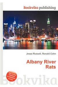 Albany River Rats