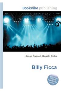Billy Ficca