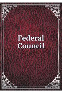 Federal Council