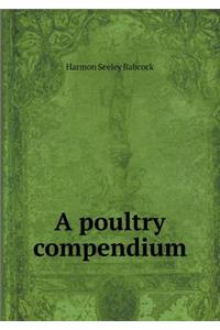 A Poultry Compendium