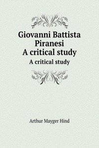 Giovanni Battista Piranesi