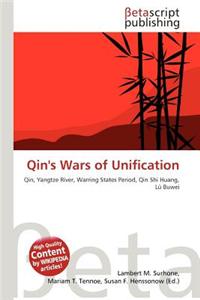 Qin's Wars of Unification