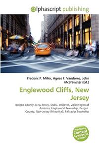 Englewood Cliffs, New Jersey