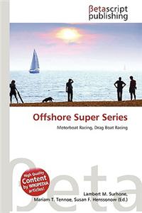 Offshore Super Series