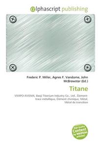 Titane