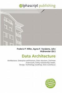 Data Architecture