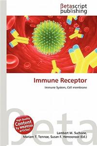 Immune Receptor