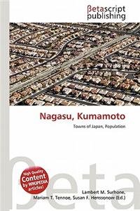 Nagasu, Kumamoto