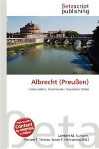 Albrecht (Preussen)