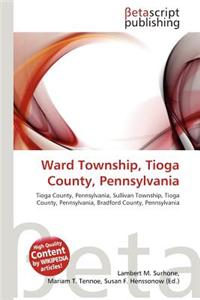 Ward Township, Tioga County, Pennsylvania