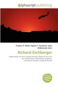 Richard Etchberger