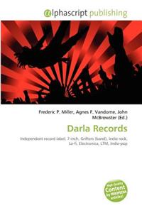Darla Records